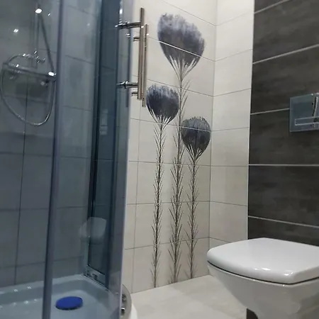 Apartament Nowotarskie Tarasy Apartment *
