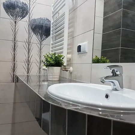 Apartament Nowotarskie Tarasy *
